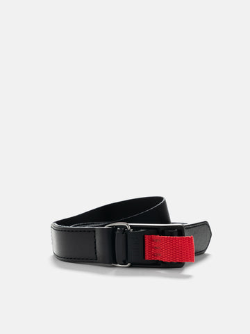 Hender Scheme Fidlock Nylon Belt Black, Belts