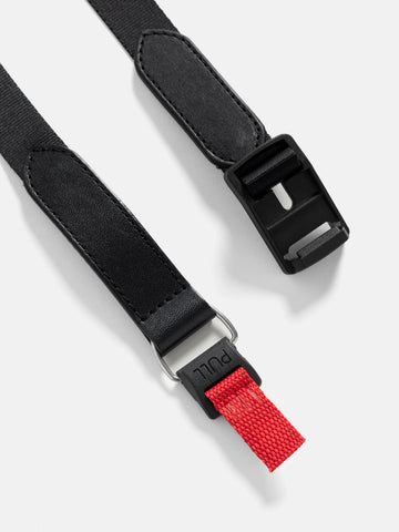 Hender Scheme Fidlock Nylon Belt Black, Belts