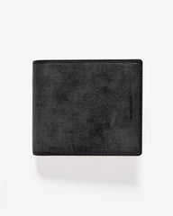 Hender Scheme Half Folded Wallet Black, Accessories