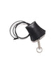 Hender Scheme Key Neck Holder Black, Accessories