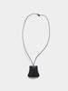 Hender Scheme Key Neck Holder Black, Keychains