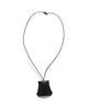 Hender Scheme Key Neck Holder Black, Accessories