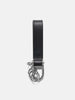 Hender Scheme Key Shackle Black, Keychains