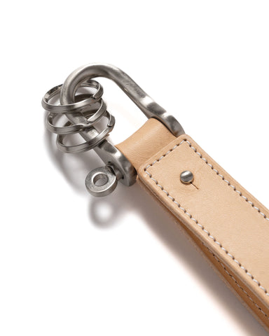 Hender Scheme Key Shackle Natural, Accessories