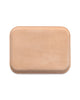 Hender Scheme Leather Tray L Natural, Accessories