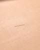 Hender Scheme Leather Tray L Natural, Accessories