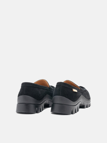 Hender Scheme Loafer #2146 Black, Shoes
