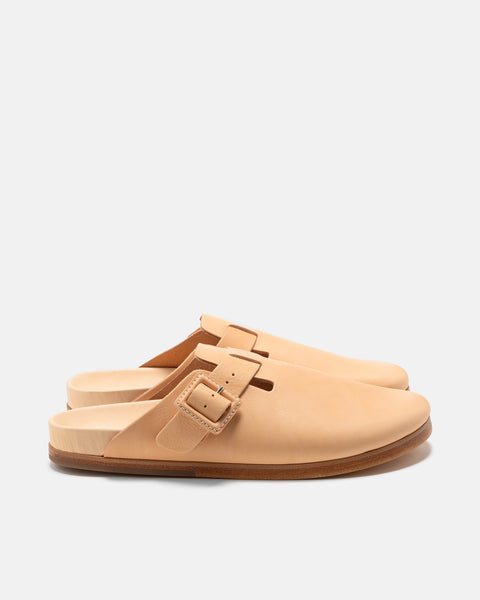 Hender Scheme Manual Industrial Products 24 Natural, Shoes
