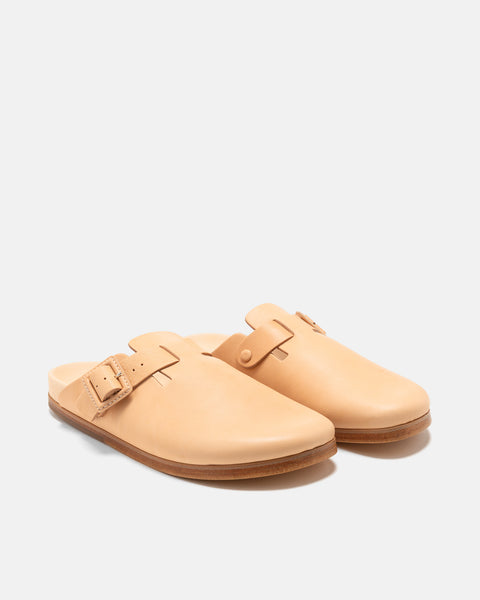 Hender Scheme Manual Industrial Products 24 Natural, Shoes