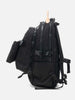 Hender Scheme Module Back Pack 26L Black/Natural, Backpacks