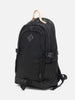 Hender Scheme Module Back Pack 26L Black/Natural, Backpacks