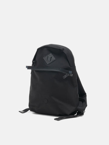 Hender Scheme Module Back Pack 26L Black/Natural, Backpacks