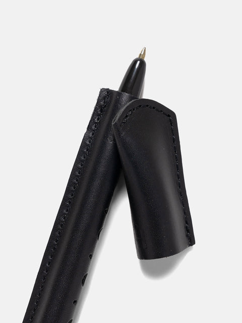 Hender Scheme Pen Black, Pens