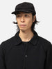 Hender Scheme Pig Jet Cap Black, Caps
