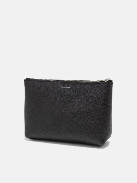 Hender Scheme Pouch M Black, Pouches