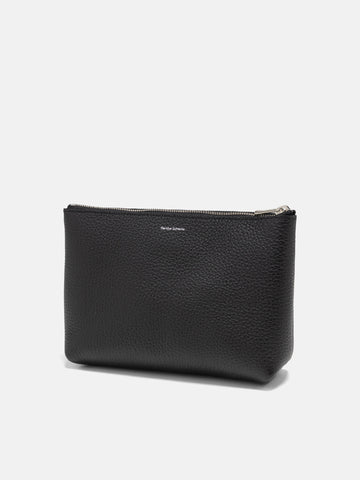 Hender Scheme Pouch M Black, Pouches