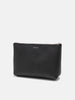 Hender Scheme Pouch M Black, Pouches