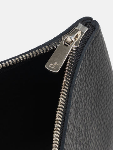 Hender Scheme Pouch M Black, Pouches