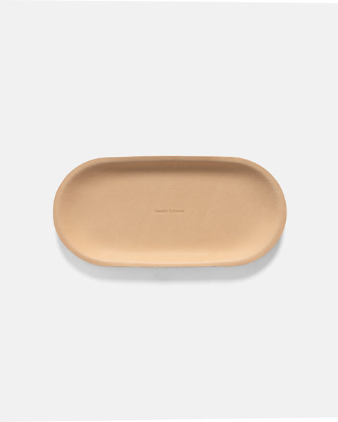 Hender Scheme Round Tray Natural, Home Goods