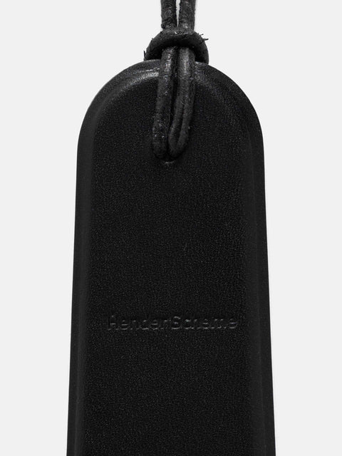 Hender Scheme Shoe Horn Black, Shoe Horns