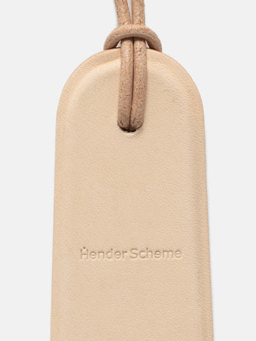 Hender Scheme Shoe Horn Natural, Shoe Horns