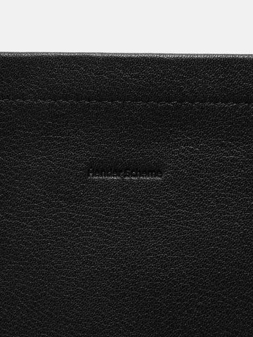 Hender Scheme Shoulder Bag Black, Shoulder Bags