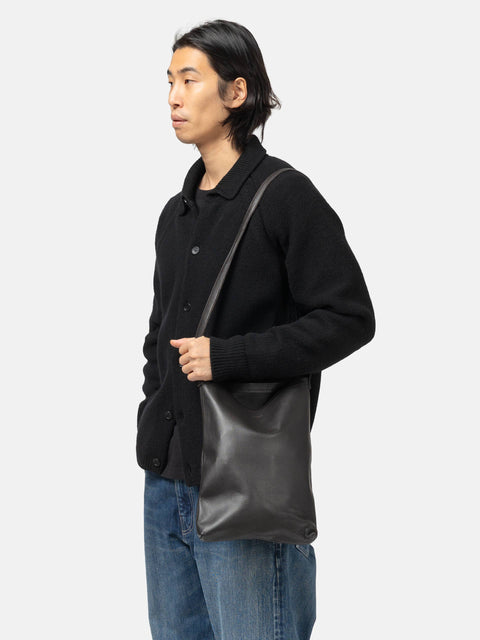 Hender Scheme Shoulder Bag Choco, Shoulder Bags