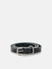 Hender Scheme Tail Belt Black, Belts