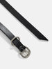 Hender Scheme Tail Belt Black, Belts