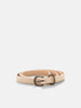 Hender Scheme Tail Belt Natural, Belts