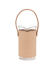 Hender Scheme Tall Beaker/500ml Natural, Accessories