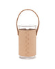 Hender Scheme Tall Beaker/500ml Natural, Accessories