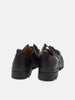 Hender Scheme Tirolean #2146 Black, Shoes
