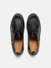 Hender Scheme Tirolean #2146 Black, Shoes