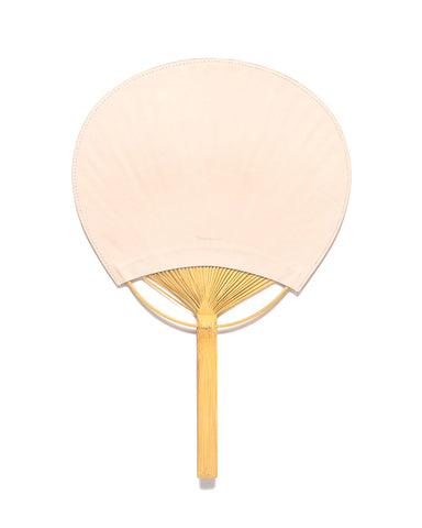 Hender Scheme UCHIWA Natural, Accessories