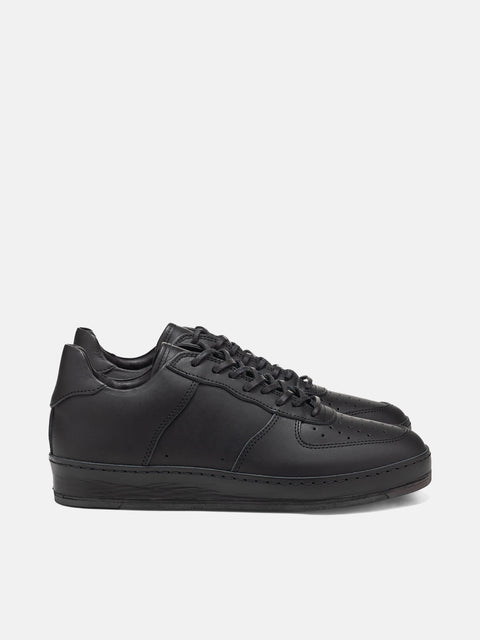 Hender Scheme Manual Industrial Products 22 Black, Shoes