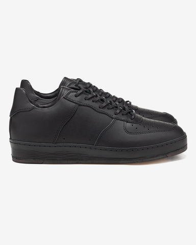 Hender Scheme Manual Industrial Products 22 Black, Footwear