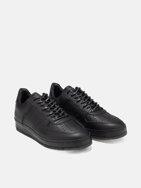 Hender Scheme Manual Industrial Products 22 Black, Shoes