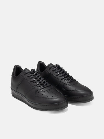 Hender Scheme Manual Industrial Products 22 Black, Shoes