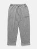 HERILL Cashmere Sweatpants Top Gray, Sweatpants