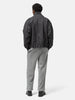 HERILL Cashmere Sweatpants Top Gray, Sweatpants