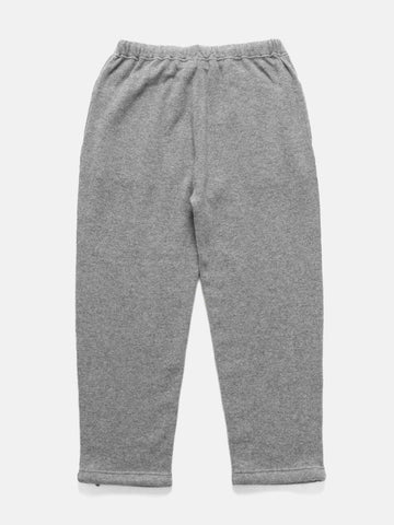 HERILL Cashmere Sweatpants Top Gray, Sweatpants