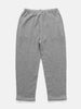 HERILL Cashmere Sweatpants Top Gray, Sweatpants