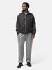 HERILL Cotton Twill Weekend Jacket Gray, Jackets