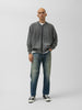 HERILL HL Rugged Denim Damage Worn, Jeans