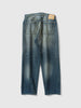HERILL HL Rugged Denim Damage Worn, Jeans