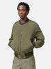 HERILL Lamb Suede L2B Olive, Leather Jackets