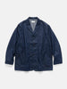 HERILL Nepdenim Work Jacket Indigo, Jackets
