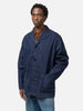 HERILL Nepdenim Work Jacket Indigo, Jackets