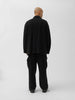 HERILL for HAVEN Rigidwool Jungle Fatigue Pants Black, Pants